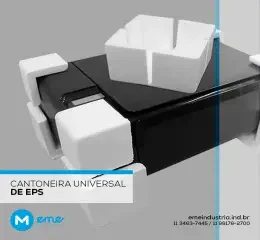 Cantoneira Universal de EPS
